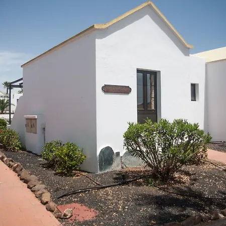 Apartment Bungalow Montecastillo 1