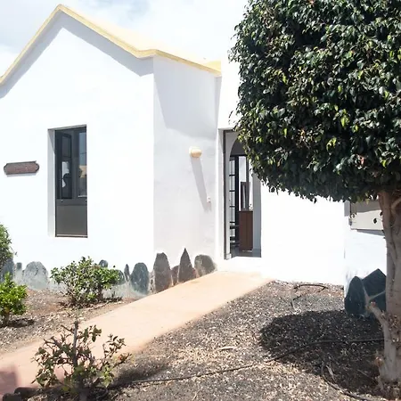 Bungalow Montecastillo 1 Apartment