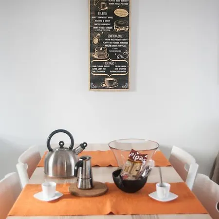 Bungalow Montecastillo 1 Apartment