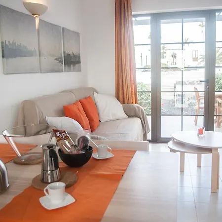 Bungalow Montecastillo 1 *