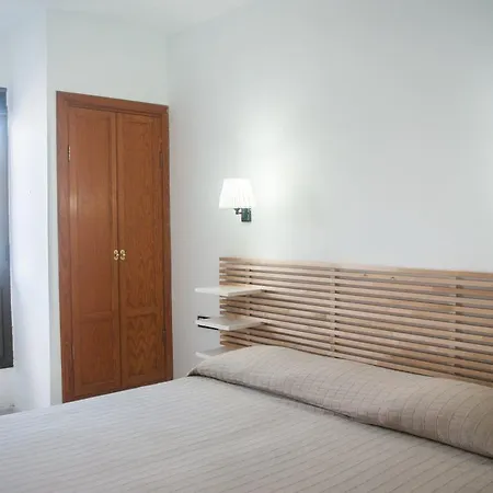 Bungalow Montecastillo 1