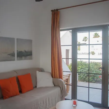 Bungalow Montecastillo 1 Caleta De Fuste
