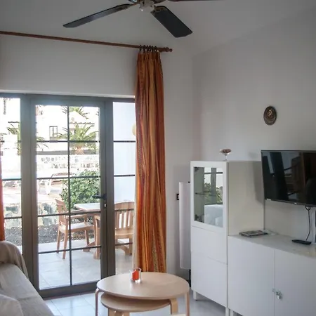 Apartment Bungalow Montecastillo 1 *