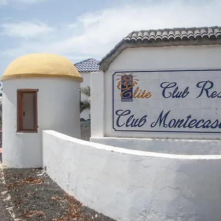Bungalow Montecastillo 1 Caleta De Fuste