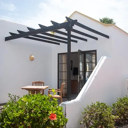 Bungalow Montecastillo 1 * Caleta De Fuste