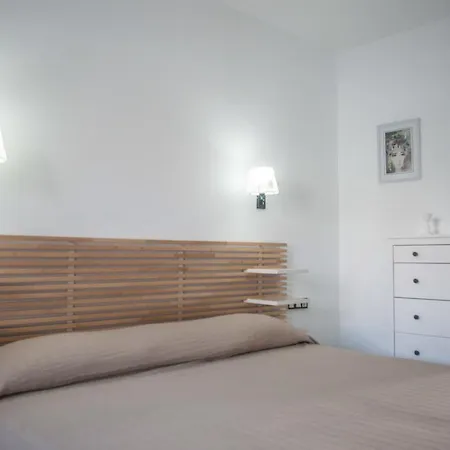 Apartmán Bungalow Montecastillo 1
